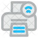 پیش‌نمایش فایل printer-wifi-7423460 از پک دستگاه