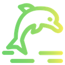 پیش‌نمایش فایل dolphin-7456684 از پک بوم شناسی