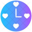 پیش‌نمایش فایل clock-7849297 از پک عشق