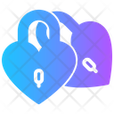 پیش‌نمایش فایل padlock-7849310 از پک عشق