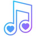 پیش‌نمایش فایل music-7849284 از پک عشق