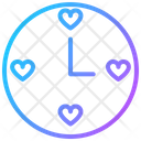 پیش‌نمایش فایل clock-7849247 از پک عشق