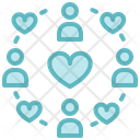 پیش‌نمایش فایل circle-of-friends-7838221 از پک انرژی مثبت