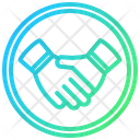 پیش‌نمایش فایل handshake-7841368 از پک جلسه مجازی
