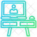 پیش‌نمایش فایل meeting-room-7841377 از پک جلسه مجازی