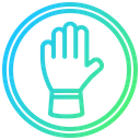 پیش‌نمایش فایل raise-hands-7841380 از پک جلسه مجازی
