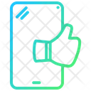 پیش‌نمایش فایل smartphone-like-7841383 از پک جلسه مجازی