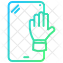 پیش‌نمایش فایل smartphone-raise-hands-7841384 از پک جلسه مجازی