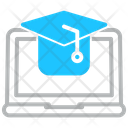پیش‌نمایش فایل graduation-virtual-7841392 از پک جلسه مجازی