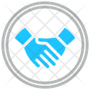 پیش‌نمایش فایل handshake-7841393 از پک جلسه مجازی