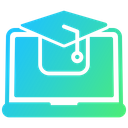 پیش‌نمایش فایل graduation-virtual-7841442 از پک جلسه مجازی