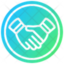 پیش‌نمایش فایل handshake-7841443 از پک جلسه مجازی