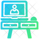 پیش‌نمایش فایل meeting-room-7841452 از پک جلسه مجازی