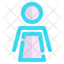 پیش‌نمایش فایل avatar-woman-7842334 از پک رابط کاربری