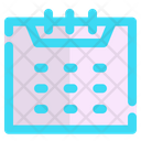 پیش‌نمایش فایل calendar-7842336 از پک رابط کاربری