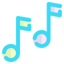 پیش‌نمایش فایل music-7842348 از پک رابط کاربری