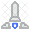 پیش‌نمایش فایل rocket-7842377 از پک رابط کاربری