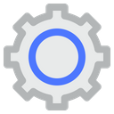 پیش‌نمایش فایل setting-7842378 از پک رابط کاربری