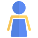 پیش‌نمایش فایل avatar-woman-7842384 از پک رابط کاربری