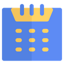 پیش‌نمایش فایل calendar-7842386 از پک رابط کاربری