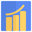پیش‌نمایش فایل chart-7842388 از پک رابط کاربری