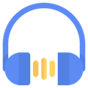 پیش‌نمایش فایل earphone-7842391 از پک رابط کاربری