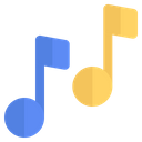 پیش‌نمایش فایل music-7842398 از پک رابط کاربری