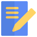 پیش‌نمایش فایل note-7842399 از پک رابط کاربری