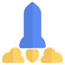 پیش‌نمایش فایل rocket-7842402 از پک رابط کاربری
