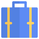پیش‌نمایش فایل suitcase-7842405 از پک رابط کاربری