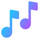 پیش‌نمایش فایل music-7842448 از پک رابط کاربری