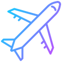 پیش‌نمایش فایل airplane-7848928 از پک تعطیلات ساحلی
