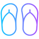 پیش‌نمایش فایل sandals-7848939 از پک تعطیلات ساحلی