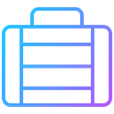 پیش‌نمایش فایل suitcase-7848940 از پک تعطیلات ساحلی