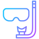 پیش‌نمایش فایل swimming-goggles-7848944 از پک تعطیلات ساحلی