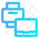 پیش‌نمایش فایل print-and-laptop-7849033 از پک دستگاه اتصال