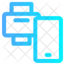 پیش‌نمایش فایل print-and-smartphone-7849034 از پک دستگاه اتصال