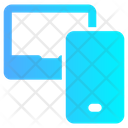 پیش‌نمایش فایل laptop-and-smartphone-7849051 از پک دستگاه اتصال