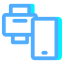 پیش‌نمایش فایل print-and-smartphone-7849100 از پک دستگاه اتصال
