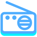 پیش‌نمایش فایل radio-7849103 از پک دستگاه اتصال