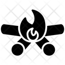 پیش‌نمایش فایل bonfire-7860314 از پک کمپینگ