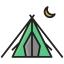 پیش‌نمایش فایل tent-7860234 از پک کمپینگ