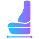 پیش‌نمایش فایل chair-slide-7860832 از پک داشبورد ماشین
