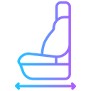 پیش‌نمایش فایل chair-7860807 از پک داشبورد ماشین