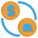 پیش‌نمایش فایل money-conversion-7864971 از پک اقتصاد