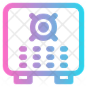 پیش‌نمایش فایل deposit-box-7864987 از پک اقتصاد