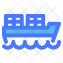 پیش‌نمایش فایل cargo-ship-7865058 از پک اقتصاد