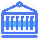 پیش‌نمایش فایل container-7865059 از پک اقتصاد