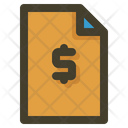 پیش‌نمایش فایل invoice-7864879 از پک اقتصاد