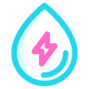 پیش‌نمایش فایل water-energy-7865624 از پک انرژی سبز
